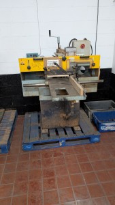 Robson Kay - Auction Date: 2025-12-09 - Category: Woodworking & General Industrial